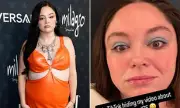 Megan Stalter Quits TikTok Over ICE Links and Censorship Concerns