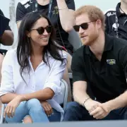 Meghan Markle Plans UK Return for First Time in Four Years at Invictus Games