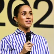 Meghan Markle Teases Major Announcement Today Amid UK Return Speculation