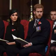 Meghan Markle's 'Do It Tonight' Megxit Request to Harry Revealed by Lip Reader