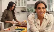 Meghan Markle's Netflix Show 'With Love, Meghan' Axed After Two Series