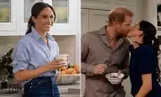 Meghan Markle's Netflix Shows Fail to Chart in Top 1,000 Despite Heavy Promotion