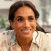 Meghan Markle's Viral Korean Collagen Cream Gets 20% Off Flash Sale