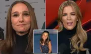 Megyn Kelly Slams Natalie Portman's 'Crocodile Tears' Over ICE Shooting