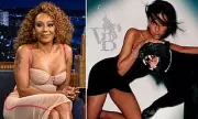 Mel B Sparks Spice Girls Reunion Rumours Amid Victoria Beckham's Chart Success