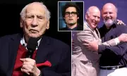 Mel Brooks' Heartbreaking Admission About Carl Reiner's Family Tragedy