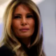 Melania Trump Documentary Crew Seek Credit Removal Amid Box Office Flop