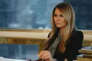 Melania Trump Documentary Faces 'Soft' UK Ticket Sales Ahead of Release