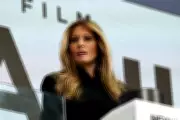 Melania Trump Documentary Premieres in Washington with Star-Studded Guest List
