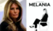 Melania Trump's Biopic Popcorn Bucket Sparks Mockery and Doubts Over Sales