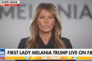 Melania Trump's Fox & Friends Unity Plea Amid Minneapolis Crisis Sparks Outrage