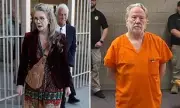 Melissa Gilbert Attends Husband Timothy Busfield's Bail Hearing Amid Child Abuse Charges
