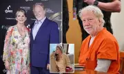 Melissa Gilbert Speaks Out After Husband Timothy Busfield's Release on Child Sex Abuse Charges