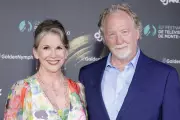 Melissa Gilbert's Joy as Husband Timothy Busfield Released Pending Trial