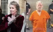 Melissa Gilbert's 'Nightmare' Over as Husband Timothy Busfield Released from Jail