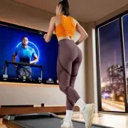 Merach Under Desk Treadmill Hits £85.49 on Amazon, Perfect for WFH Fitness