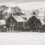 Met Office Details 'Weather Battleground' Set to Bring Heavy Snow to UK Regions
