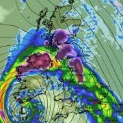 Met Office Urges 61 UK Areas to Prepare Emergency Kits Amid Storm Warnings