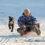 Met Office Warns of New Snow Bomb for Thursday as Arctic Freeze Holds