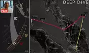 MH370 Deep Dive: New Search Launched with High-Tech Vessel
