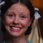 Mia Goth's 'Disturbing' Horror Masterpiece Pearl Airs on Film 4 Tonight