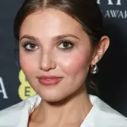 Mia McKenna-Bruce: From 4ft 9in Star to BAFTA Winner & Married Life