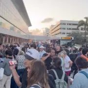 Miami Airport Evacuated Amid Security Threat Reports