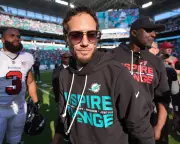 Miami Dolphins Sack Head Coach Mike McDaniel After Playoff Drought Continues