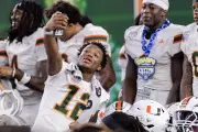 Miami Stuns Ohio State in Cotton Bowl Upset to Reach CFP Semis