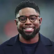 Micah Richards' Broadcasting Success: From Pitch to Punditry