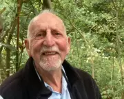 Michael Baron: The Solicitor Who Transformed Autism Support in the UK