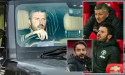 Michael Carrick Appointed Man Utd Interim Boss: Key Details & Backroom Team