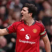 Michael Carrick Echoes Solskjaer's High Regard for Harry Maguire Amid Contract Uncertainty