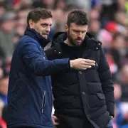 Michael Carrick Eyes Jonathan Woodgate for Man Utd Coaching Role