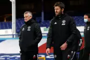 Michael Carrick Reveals Ole Gunnar Solskjaer Support After Manchester United Appointment