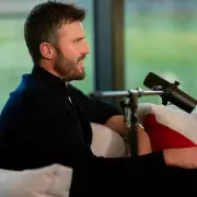 Michael Carrick's Past Praise Fuels Cole Palmer to Manchester United Transfer Rumours