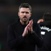 Michael Carrick's Training Masterclass Leaves Man Utd Stars in Awe