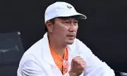 Michael Chang's Coaching Legacy Shines Through Rising Star Learner Tien