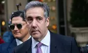 Michael Cohen Accuses Top Democrats of Coercing Testimony Against Trump