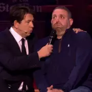 Michael McIntyre's Big Show: Guest 'Struggling to Breathe' Before Stunning Adele Cover