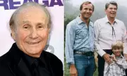 Michael Reagan, Son of President Ronald Reagan, Dies Aged 80