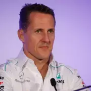 Michael Schumacher's £50k Weekly Care Bill Revealed in Rare Health Update