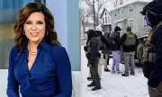 Michele Tafoya Enters Minnesota Senate Race as GOP Targets Democrat Weaknesses