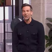 Michelle Ackerley Returns to BBC Morning Live After Maternity Leave