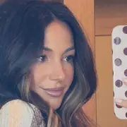 Michelle Keegan's Favourite Lip Balm Revealed: Patrick Ta's Hydrating Formula