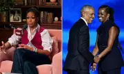 Michelle Obama Confronts Bullies and Gender Bias in Candid Podcast Interview