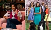 Michelle Obama Warns Mums Against Asking Daughters About Dating