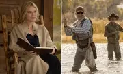 Michelle Pfeiffer & Kurt Russell Star in Yellowstone Spinoff The Madison