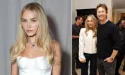 Michelle Randolph Breaks Silence on Glen Powell Romance After 3 Months