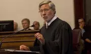Michigan Federal Judge Arrested for 'Super Drunk' Driving Incident